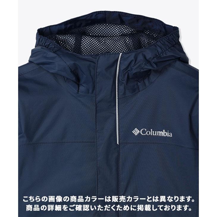 Columbia コロンビア キッズ レインジャケット 子ども用 Columbia コロンビア キッズ レインジャケット 子ども用