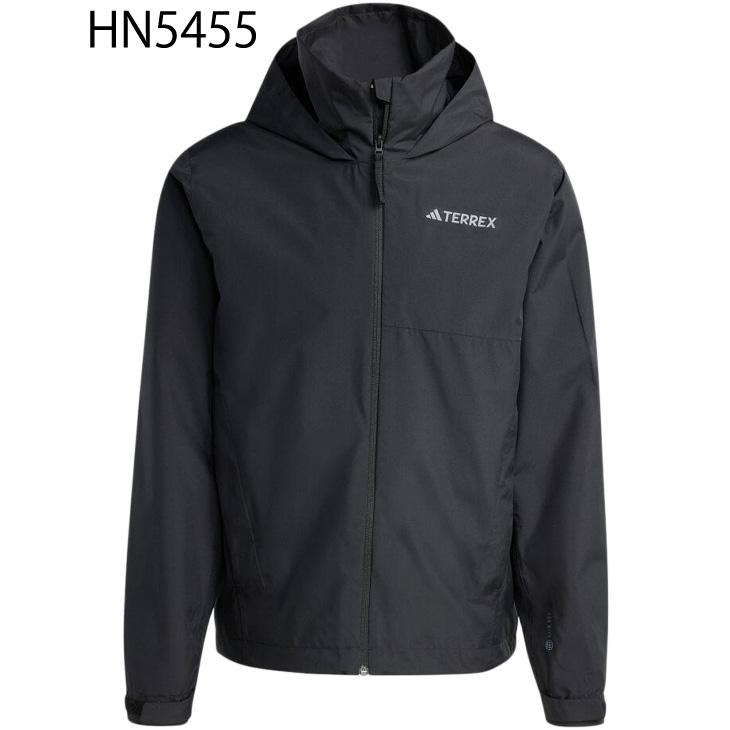 adidas アディダス レインジャケット メンズ シェル TERREX