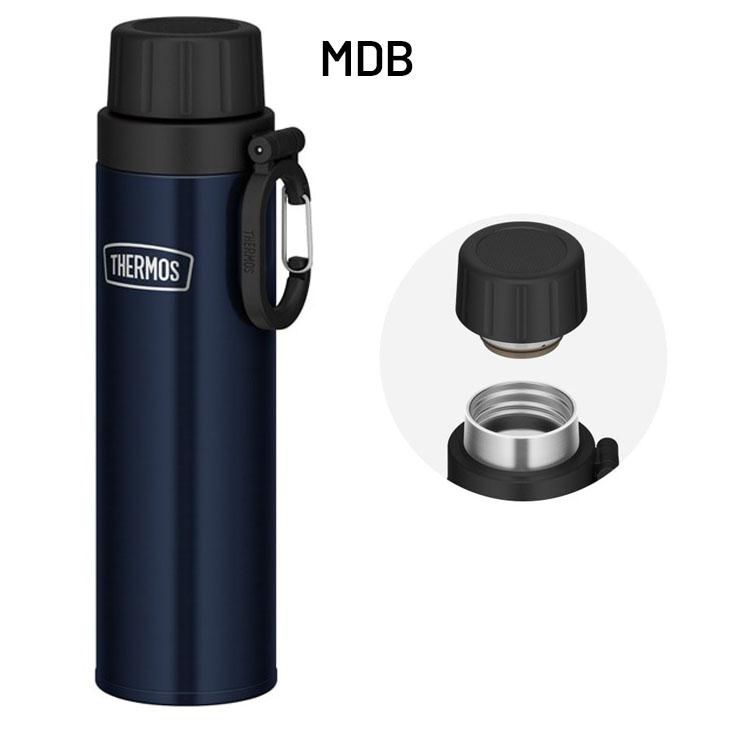 THERMOS サーモス 水筒 500ml 炭酸飲料対応 保冷専用 保冷炭酸飲料