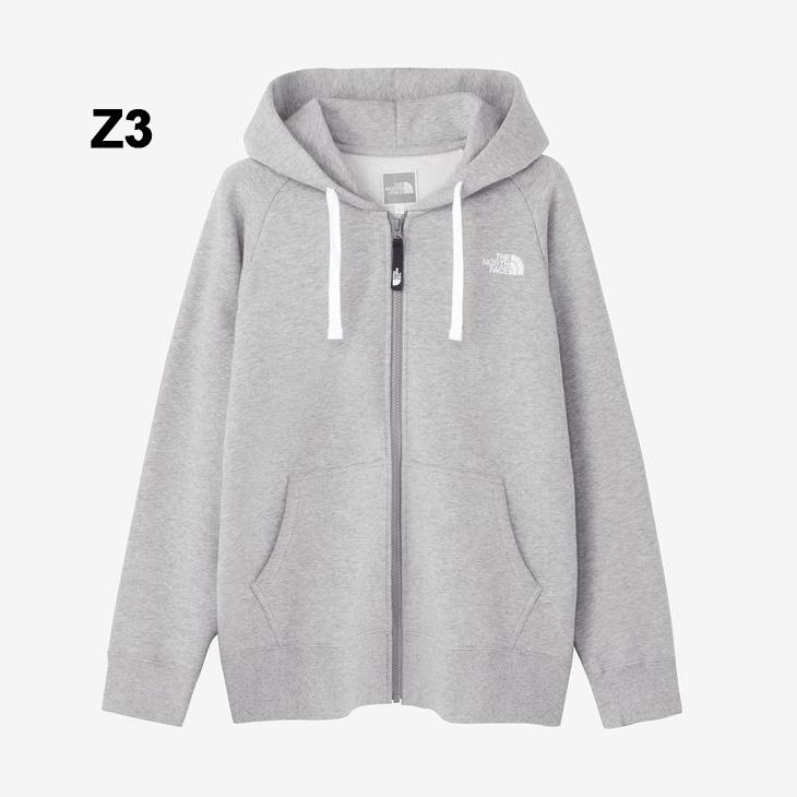 【定番1番人気】THE NORTH FACE リアビューセットアップ グレーM THE NORTH FACE｜【公式】リアビューフルジップフーディ(メンズ
