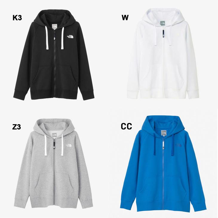 THE NORTH FACE ザ・ノース・フェイス レディース スウェット