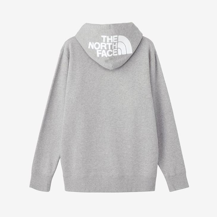 パーカー ザノースフェイス THE NORTH FACE/ザ・ノース・フェイス REARVIEW FULL ZIP HOODIE