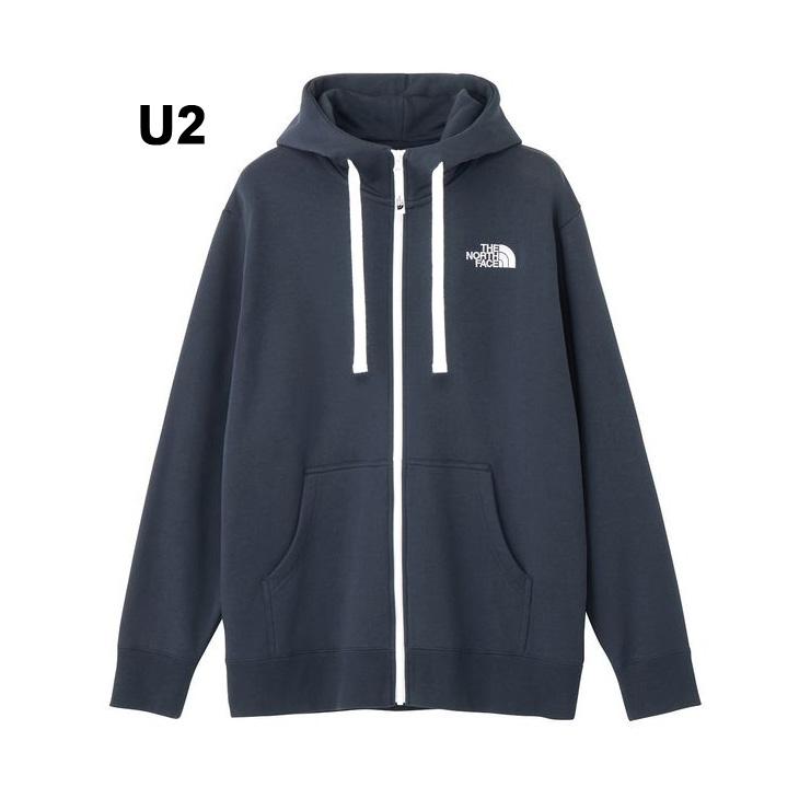 THE NORTH FACE ザ・ノース・フェイス スウェット パーカー