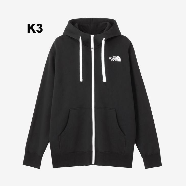 RAI‪☆【新品】ノースフェイス パーカー スウェット NT12442 THE NORTH FACE ノースフェイス パーカー メンズ レディース