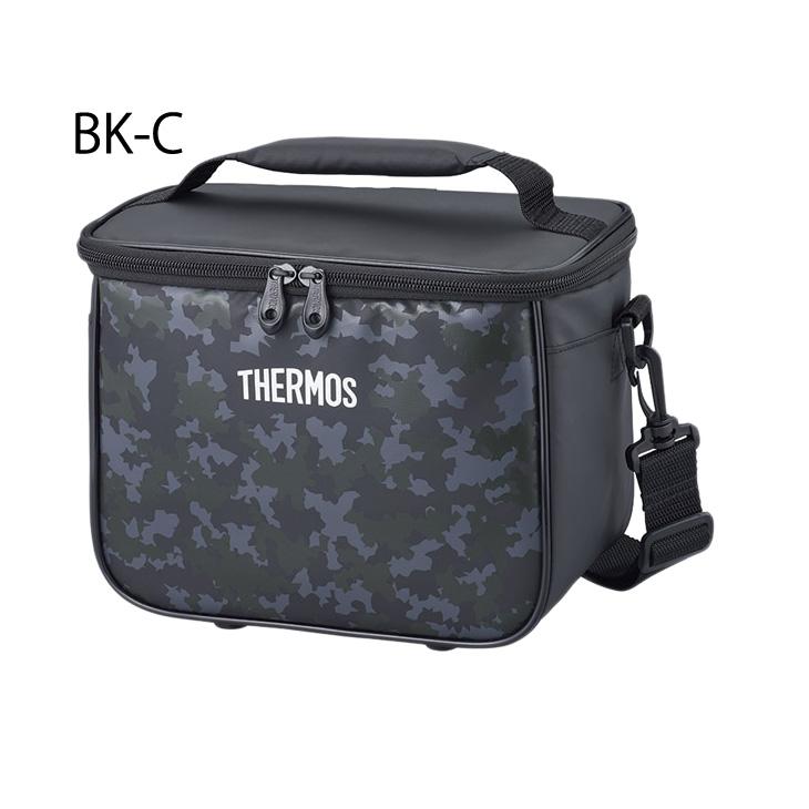 THERMOS（サーモス） 保冷バッグ 約5L THERMOS クーラーバッグ ソフト
