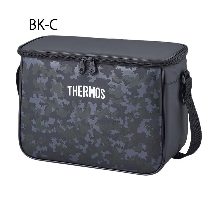 THERMOS（サーモス） 保冷バッグ 約10L THERMOS クーラーバッグ ソフト