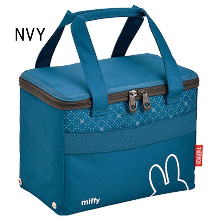 保冷バッグ クーラーバッグ 5l サーモス Thermos ソフトクーラー 保冷専用 ボックス型 ミッフィー キャラクター スポーツ アウトドア レジャー お弁当 Rez 005b Rez 005b World Wide Market 通販 Yahoo ショッピング