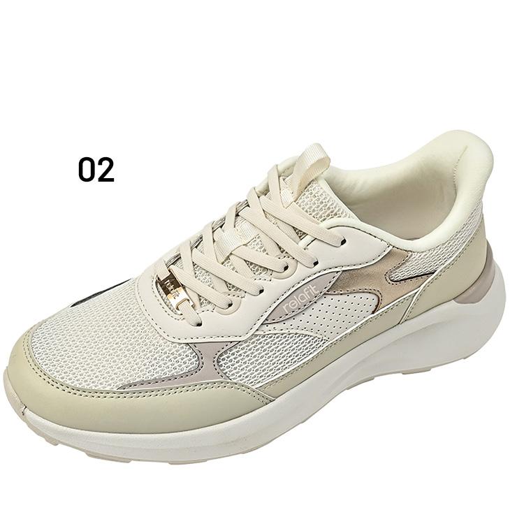 DUNLOP（ダンロップ） リラフィット 手を使わず立ったまま履ける 幅広