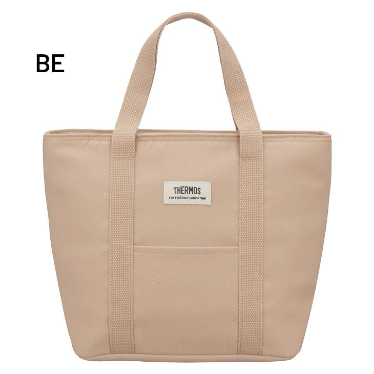 THERMOS（サーモス） 保冷ランチバッグ 約7L THERMOS トートバッグ