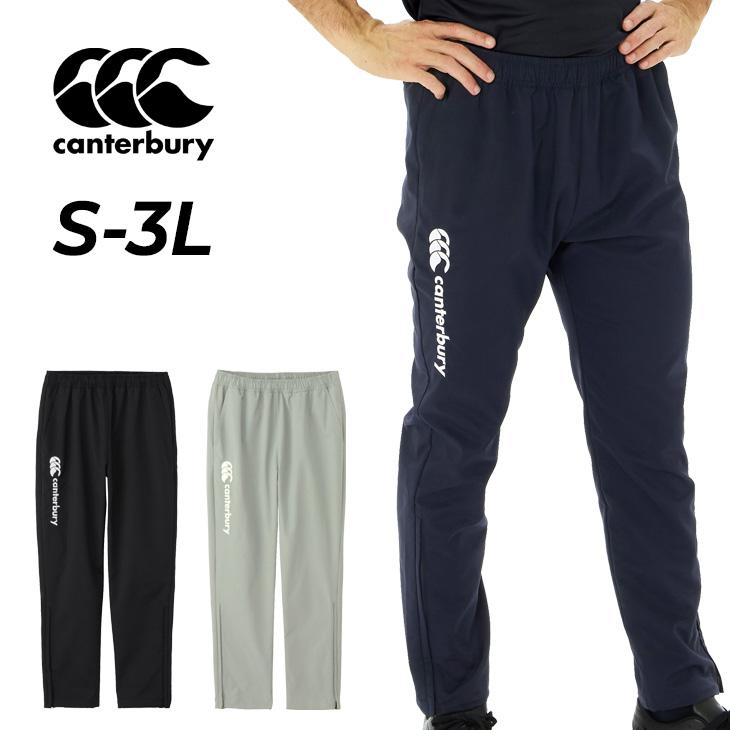 カンタベリー（Canterbury） トレーニングパンツ メンズ プラクティス