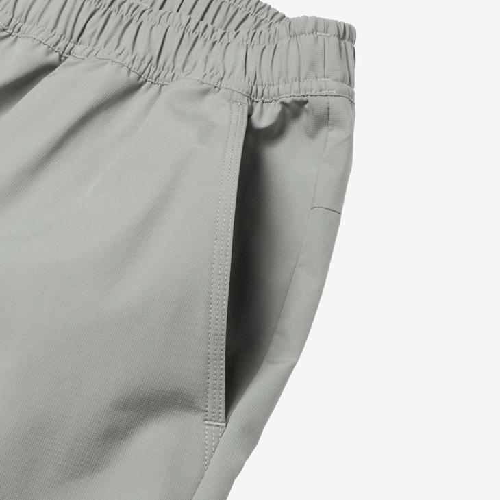 カンタベリー トレーニングパンツ 4L 5L 6L メンズ 大きいサイズ Canterbury プラクティスパンツ ビッグサイズ 9分丈 ロングパンツ テーパード /RG125012B_6