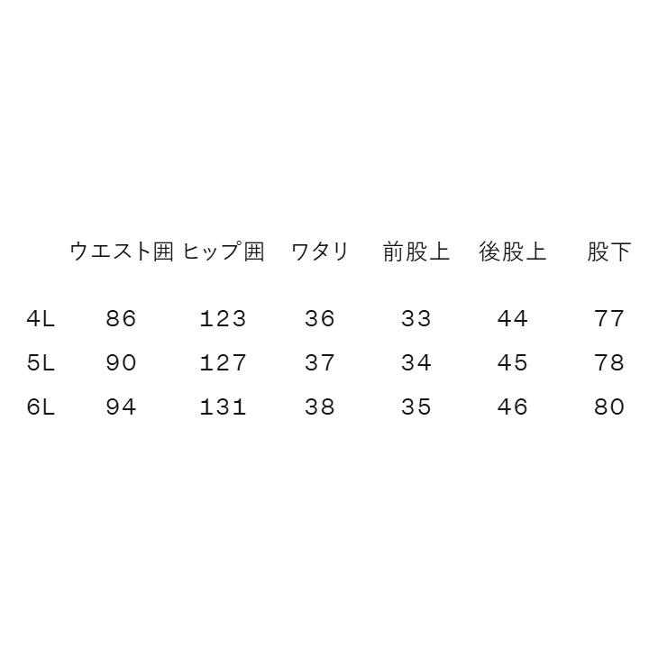 カンタベリー トレーニングパンツ 4L 5L 6L メンズ 大きいサイズ Canterbury プラクティスパンツ ビッグサイズ 9分丈 ロングパンツ テーパード /RG125012B_8