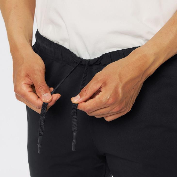 カンタベリー トレーニングパンツ メンズ レディース canterbury デュアルウォームパンツ 裏起毛トリコット ロングパンツ 保温 はっ水 ラグビー /RG125579