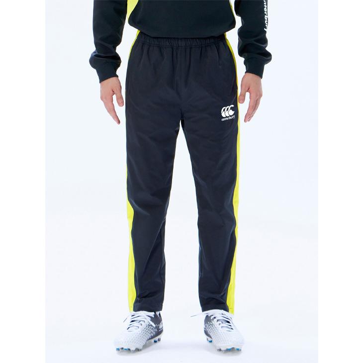 カンタベリー（Canterbury） ウィンドブレーカー ロングパンツ メンズ