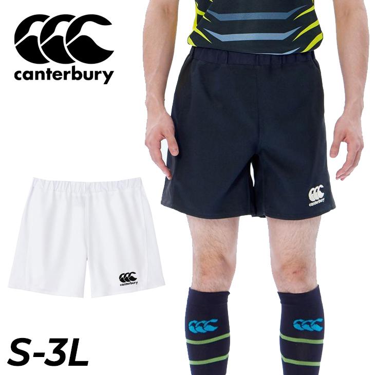 カンタベリー メンズ ラグビーパンツ canterbury プロ ラグビー