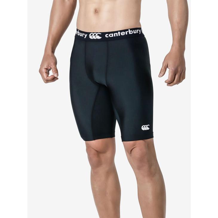 カンタベリースパッツ2枚セット カンタベリー（Canterbury） ラグビー ベースレイヤーショーツ ロング