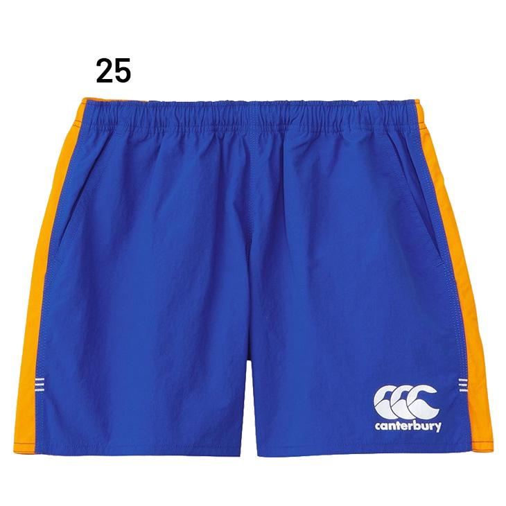 東海大学 ラグビージャージ　青 ショートパンツセット カンタベリー（Canterbury） ショートパンツ メンズ マルチウェイ