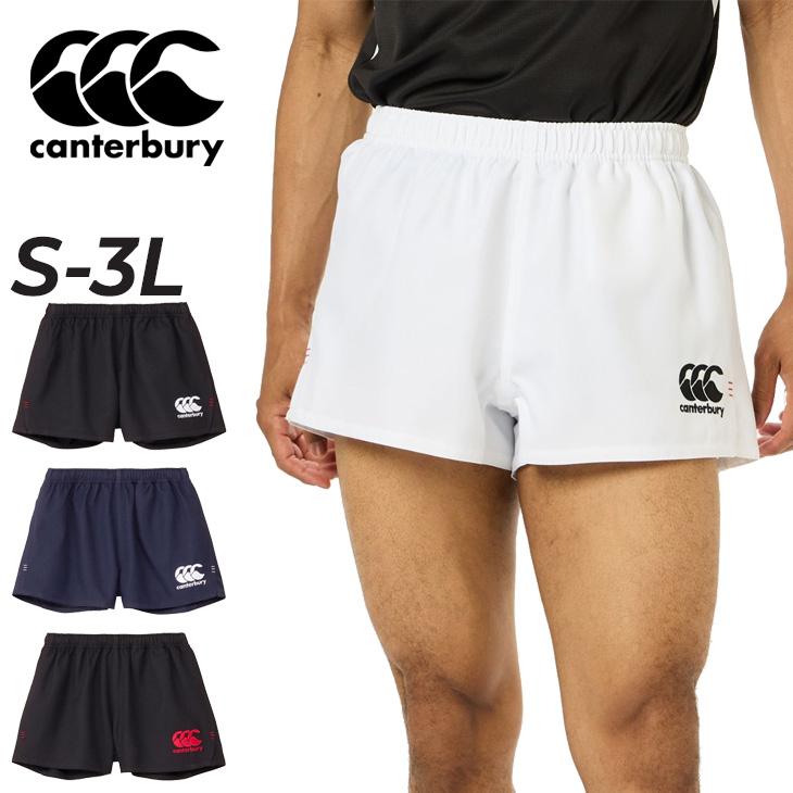 カンタベリー ラグビーショーツ スタンダード メンズ canterbury