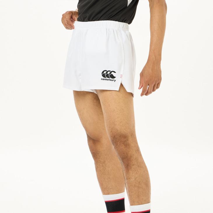 カンタベリー（Canterbury） ラグビーショーツ スタンダード メンズ