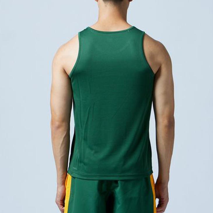 JAPANカンタベリータンクトップ カンタベリー（Canterbury） メンズ ラグビー ノースリーブシャツ