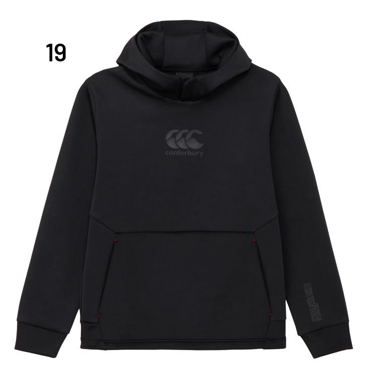 カンタベリー（Canterbury） スウェットパーカー 長袖 メンズ