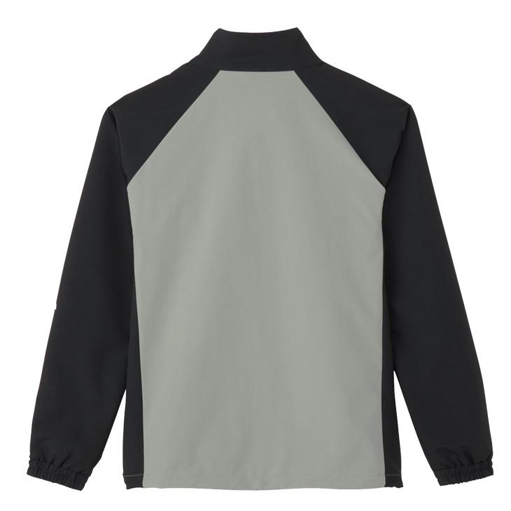 カンタベリー プラクティス ジャケット メンズ Canterbury 長袖 ジャージ ラグビーウェア スポーツウェア はっ水 ストレッチ アウター 練習着 男性 /RG725011