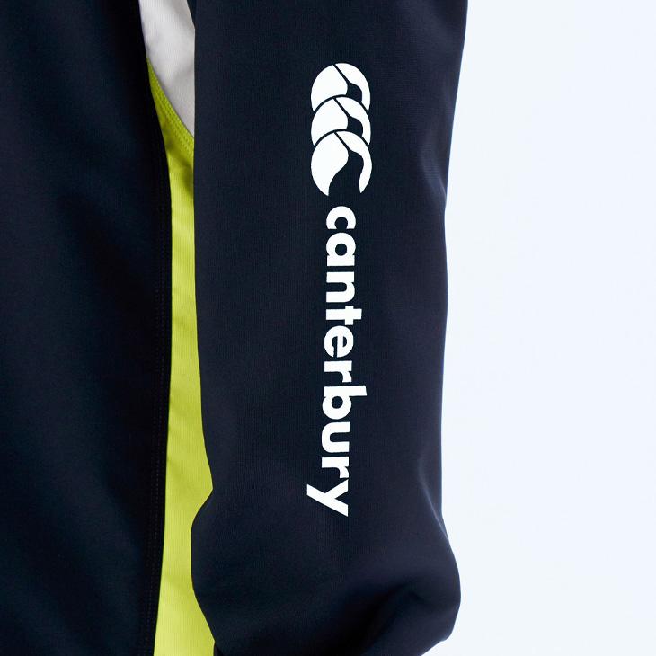 シャツ カンタベリー トレーニングシャツ 長袖 メンズ canterbury