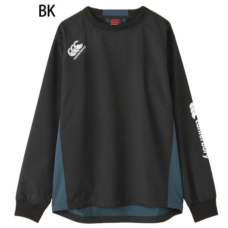 大きいサイズ canterbury シャツ 5L カンタベリー 長袖シャツ ウィンドブレーカー 4L 5L 6L メンズ