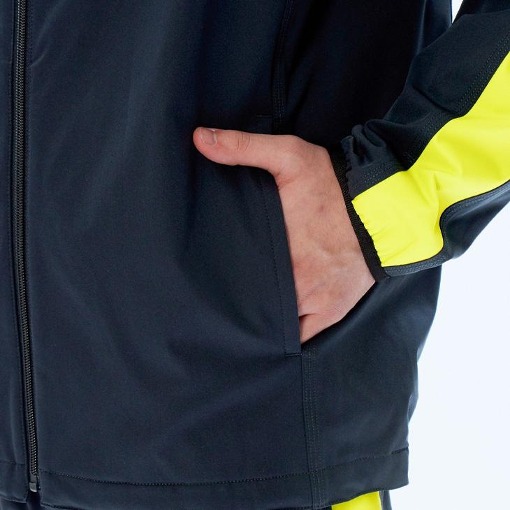 カンタベリー ウィンドブレーカー メンズ Canterbury ウィンド