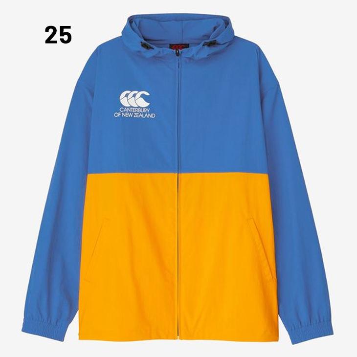 カンタベリー ウィンドブレーカー 4L-5L メンズ 大きいサイズ