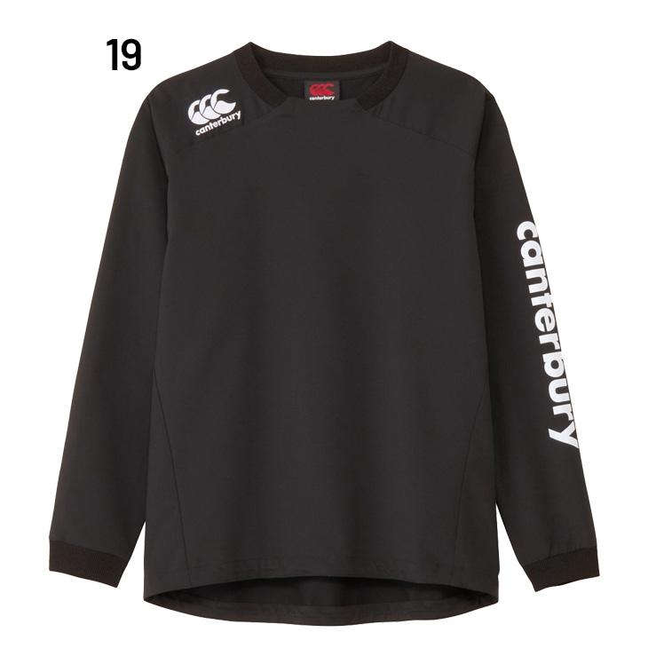 カンタベリー（Canterbury） 長袖シャツ ウィンドブレーカー 4L 5L 6L
