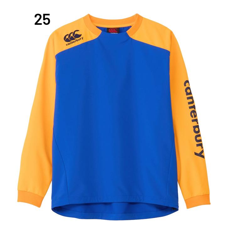 カンタベリー（Canterbury） 長袖シャツ ウィンドブレーカー 4L 5L 6L