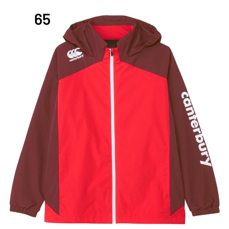 canterbury ウインドブレーカー M 新品　カンタベリー　サンウルブズ カンタベリー ウィンドブレーカー メンズ canterbury ラグビー