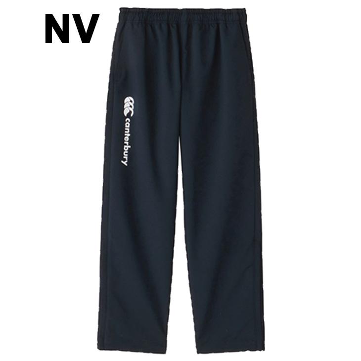 キッズ カンタベリー トレーニングパンツ 120-160cm 子供服 canterbury