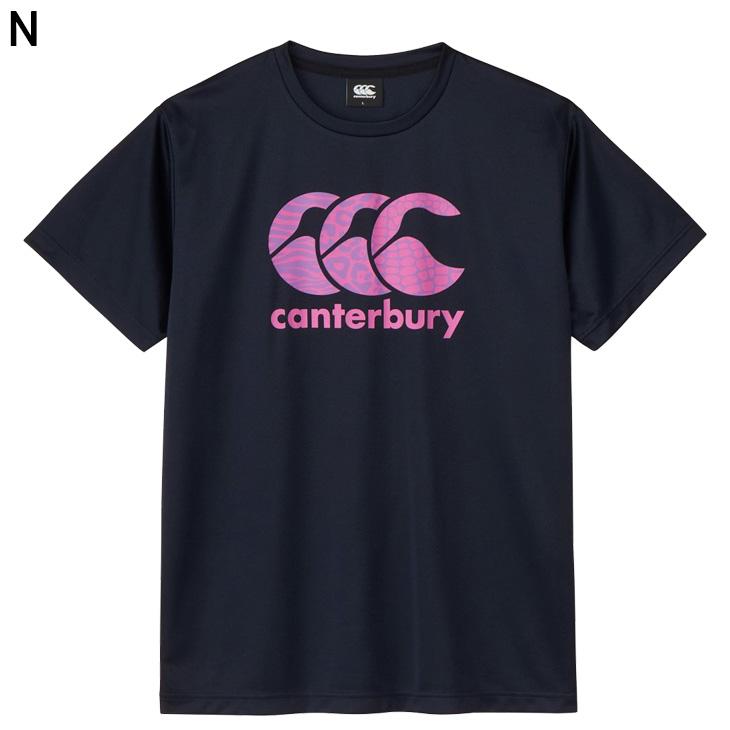 大きいサイズ canterbury シャツ 5L シャツ カンタベリー 半袖シャツ Tシャツ 4L 5L メンズ 大きいサイズ