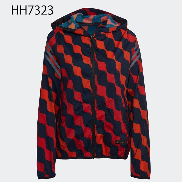 adidas アディダス マリメッコ ウインドブレーカー レディース adidas アディダス マリメッコ ウインドブレーカー レディース