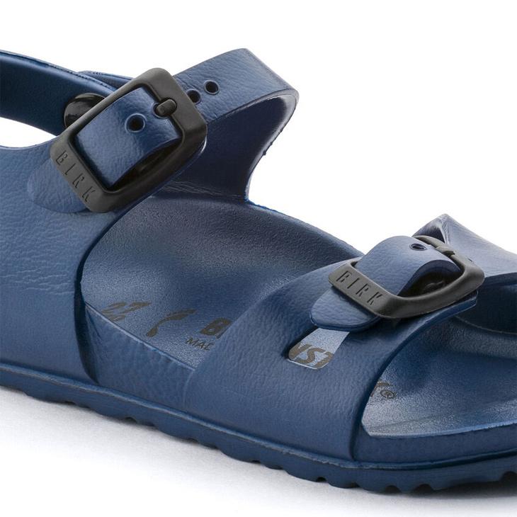 ビリケンシュトック　リオ BIRKENSTOCK ビルケンシュトック キッズサンダル 15-22.0cm