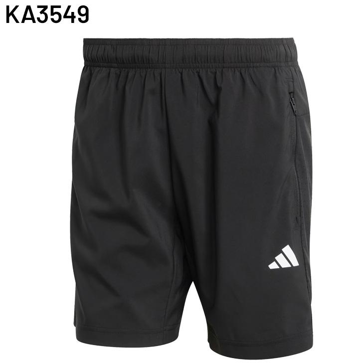 adidas（アディダス） ショートパンツ メンズ ワークアウト ES ベース