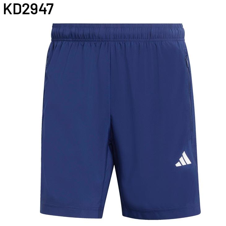 adidas（アディダス） ショートパンツ メンズ ワークアウト ES ベース