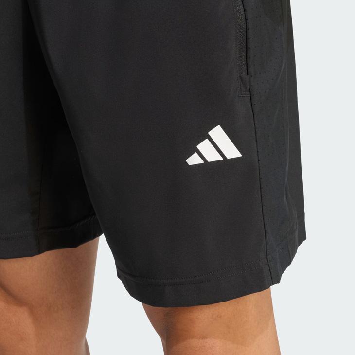 adidas（アディダス） ショートパンツ メンズ ワークアウト ES ベース
