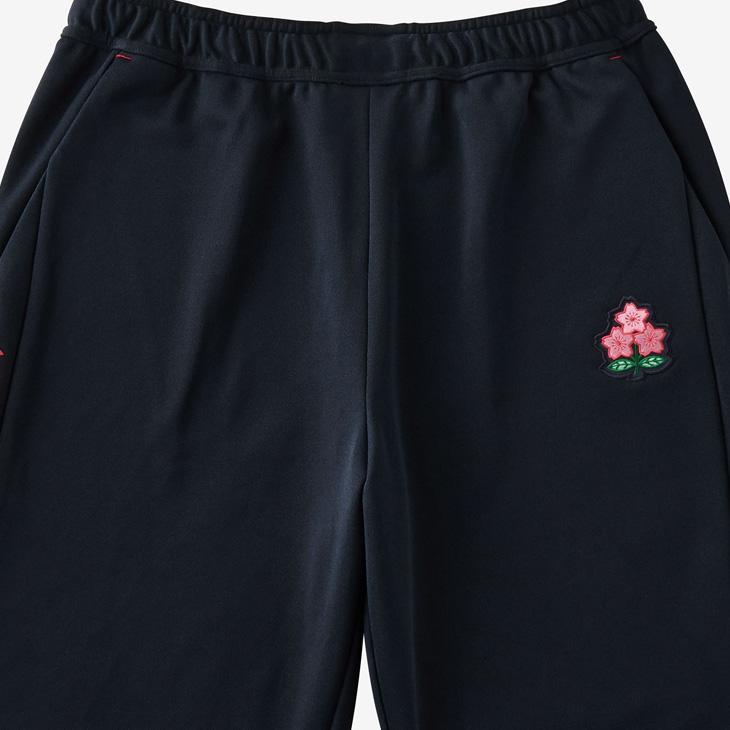 カンタベリー（Canterbury） ロングパンツ ジャージ メンズ レディース