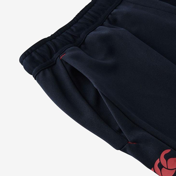 カンタベリー（Canterbury） ロングパンツ ジャージ メンズ レディース