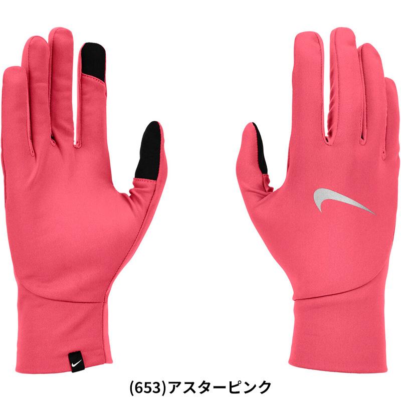 NIKE ナイキ ランニング手袋 レディース ペーサー ライト NIKE ナイキ ランニング手袋 レディース ペーサー ライト