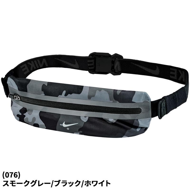 NIKE（ナイキ） ランニング用 ウエストポーチ スリム ウエストパック