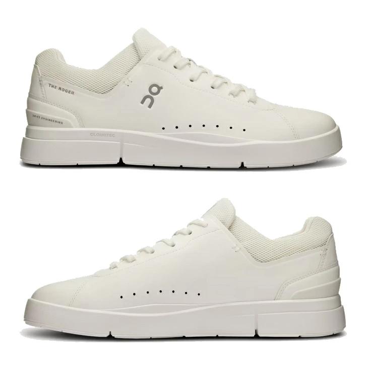 ロジャー オン スニーカー メンズシューズ on アドバンテージ
