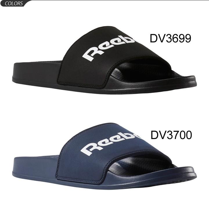 REEBOK リーボック サンダル CLASSIC SLIDE FZ4282 クラシック