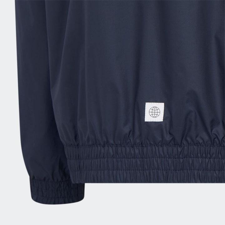 adidas（アディダス） ウインドブレーカー 上下 キッズ ジュニア 130