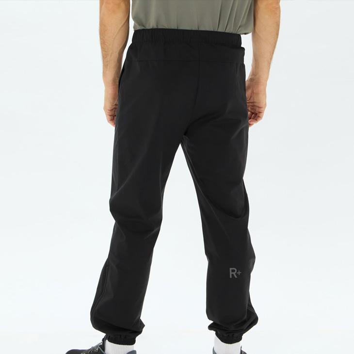 カンタベリー トレーニングパンツ メンズ canterbury アールプラス デュアルジョガーパンツ R+ RUGBY+ ジャージ ロングパンツ 伸縮性 ラグビー スポーツウェア ボトムス ジャージー 長ズボン ブランド 服 アパレル/RP125076 カンタベリー（Canterbury） トレーニングパンツ メンズ アールプラス