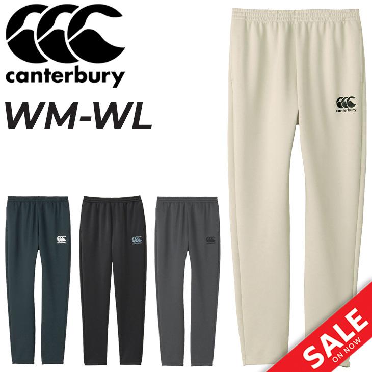 カンタベリー（Canterbury） スウェットパンツ レディース canterbury