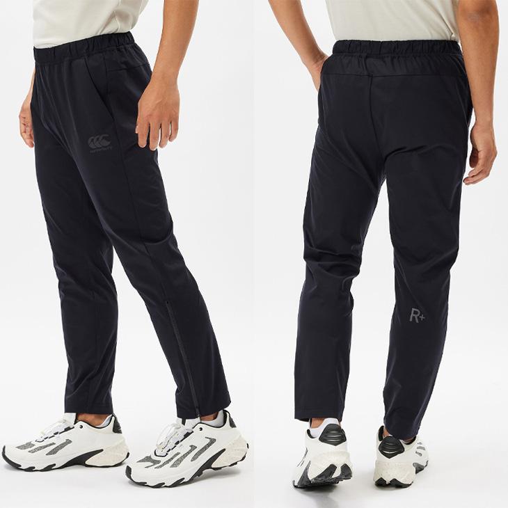カンタベリー（Canterbury） ジャージ パンツ メンズ canterbury R+